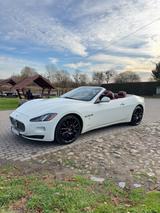 Maserati GranCabrio 4.7 V8 Einwandfreier Zustand - gebrauchte Maserati Cabrios