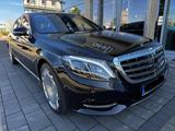 Maybach 57~Maybach~S500~Lang~Voll~ - Maybach 57: 57s