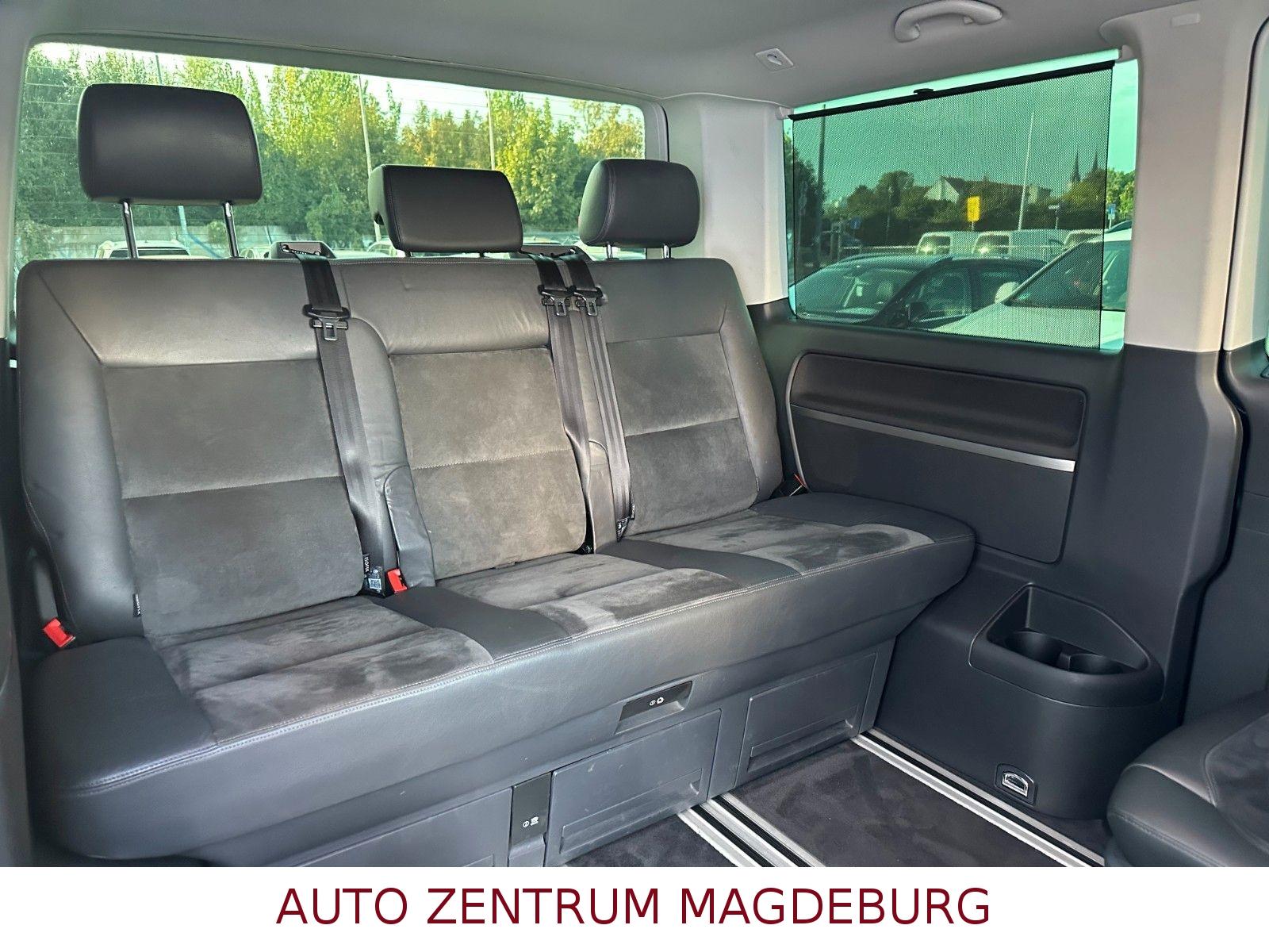 Volkswagen T6 Multivan 4Motion Generation Six 2.HD*DYN*DCC