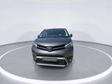 Toyota Proace D-4D 2,0 L2 (7-Si.) Executive/Mass/AHK - gebrauchte Toyota Proace (Verso) aus dem Jahr 2019