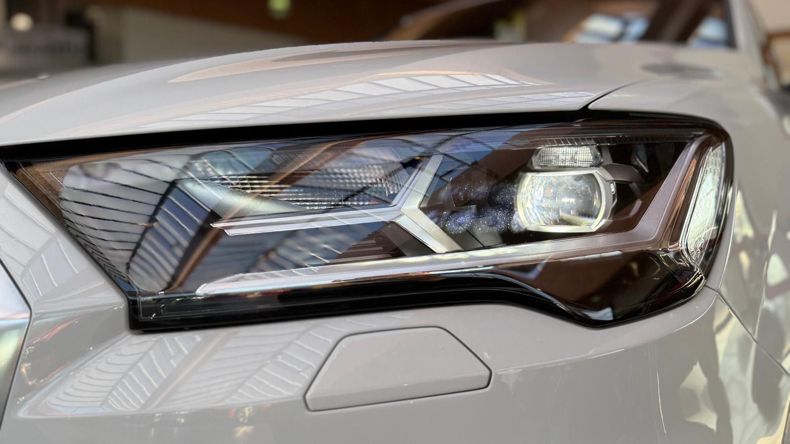 Audi Q7 45 TDI quattro S line *3,99 %*LED*VIRTUAL*LED