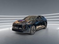 Toyota bZ4X - Vorschau Bild 2