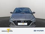 Hyundai i20 1.0 T-Gdi (100PS) 48V M/T Select Funktionspa - Hyundai i20 48V Gebrauchtwagen