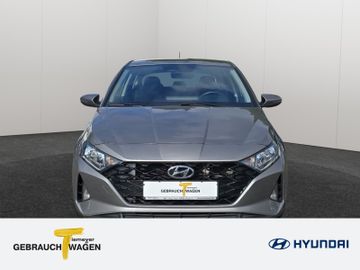 Hyundai i20 - 2