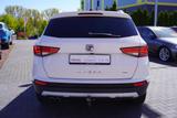 Seat Ateca 2.0 TDI 4Drive LED Navi AHK Kamera Keyless - Seat Ateca: 2.0