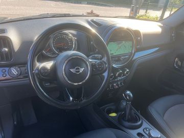 MINI Countryman D (Cooper) - 9