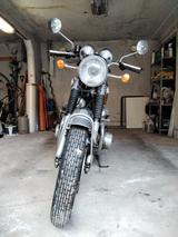 Honda CB 750 Four (K2) - HONDA CB 750 F2