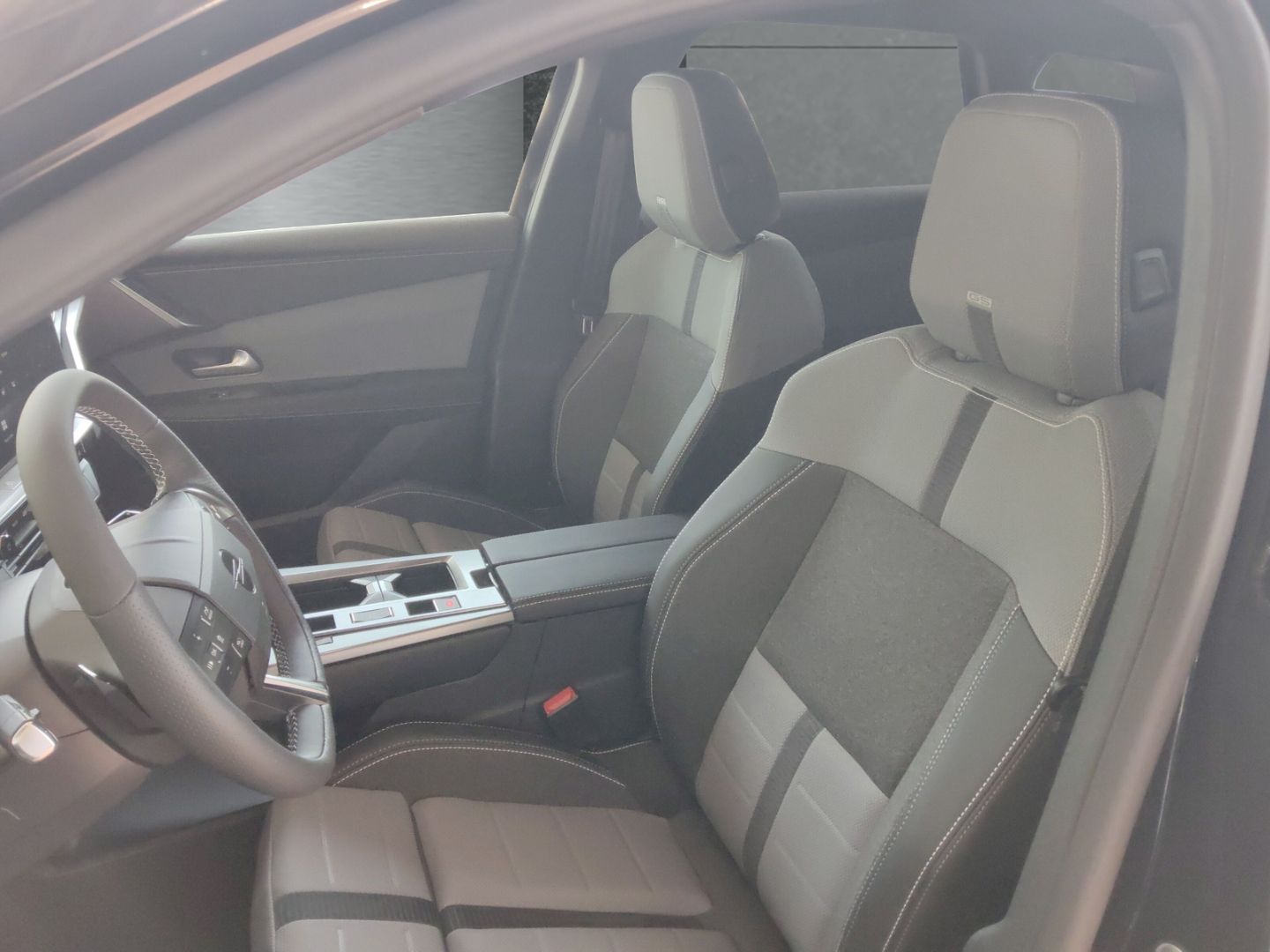 Opel Grandland (X) - Bild 8