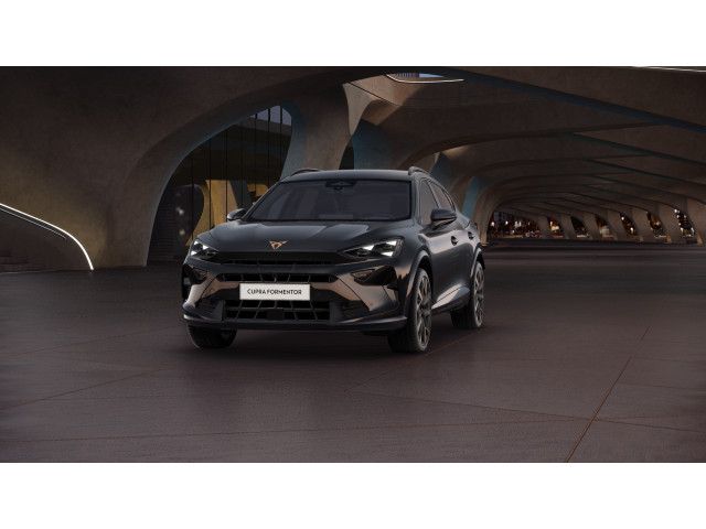 Cupra Formentor 1.5 eTSI DSG Navi LED SHZ ACC PDC foto 2