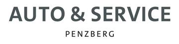 Auto & Service PIA GmbH Penzberg Logo