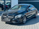 Mercedes-Benz CLA 180 AMG Line 2.Hand Top Gepflegt Leder Navi - gebrauchte Mercedes-Benz CLA 180 aus dem Jahr 2013