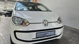 Volkswagen up! move up! BMT eco Navi PDC Scheckheft - Angebote