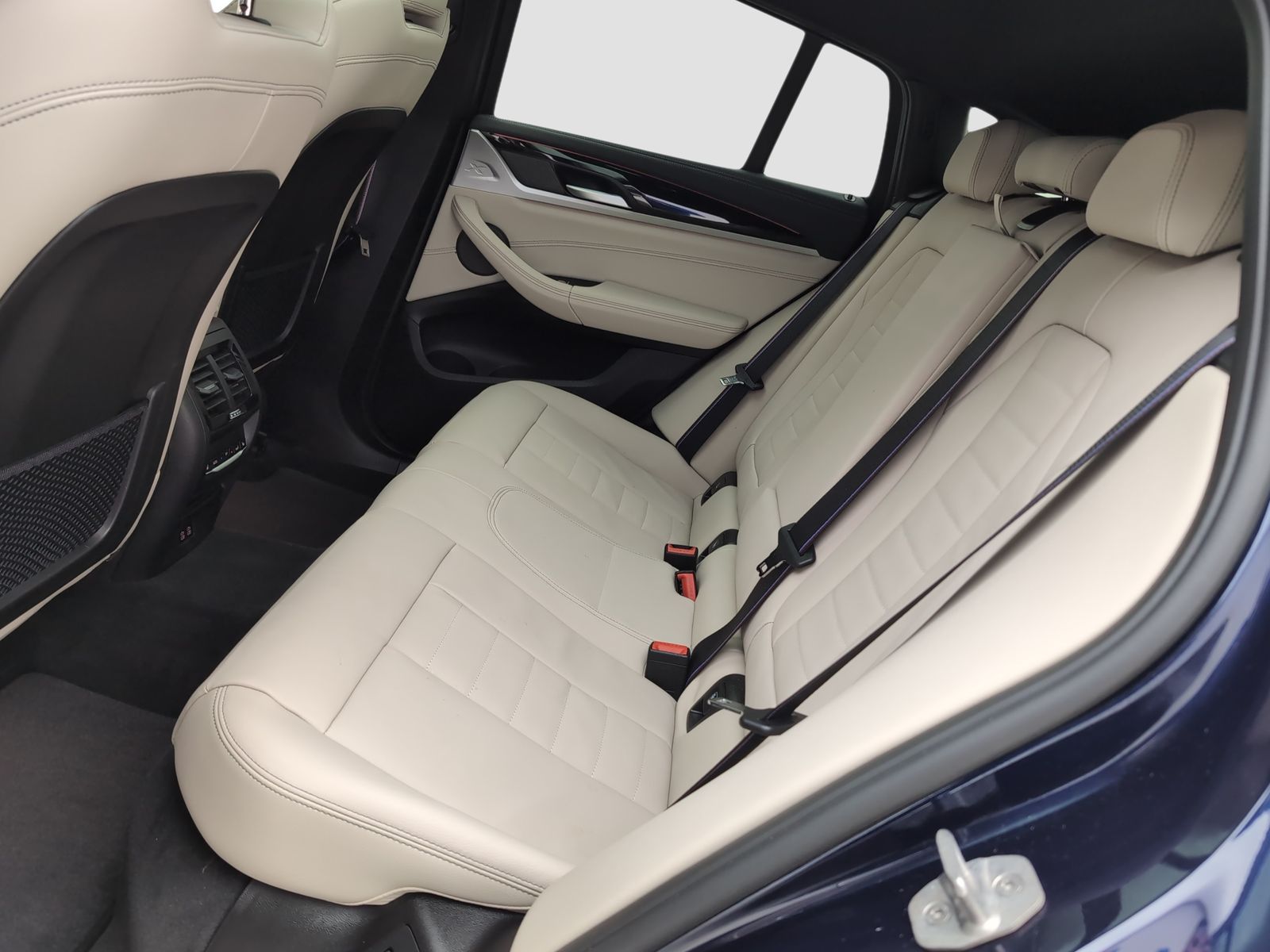 BMW X4 M40 - Bild 9