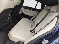 BMW X4 M40 - Vorschau Bild 9