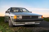Volkswagen VW Scirocco GTS Oldtimer - gebrauchte VW Scirocco aus dem Jahr 1983