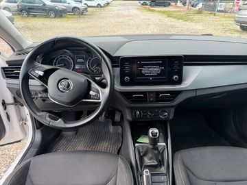 Skoda Scala - 11
