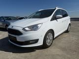 Ford GrandC-Max,2.7Sitzer,2.Hand,Rückfahrkamera,ALUS - Ford Grand C-Max Gebrauchtwagen in Düsseldorf