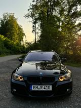 BMW 320d EfficientDynamics Edition Touring Effic... - BMW 320: 320d Efficientdynamics Edition