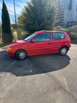 Volkswagen VW Polo 6N 63000 km mit SKD Dach - gebrauchte VW Polo aus dem Jahr 1995