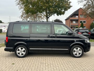 Volkswagen T5 Multivan - 6