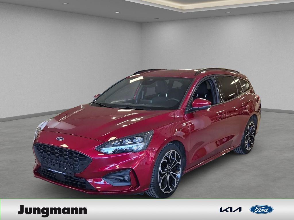 Ford Focus Turnier 1.5 EcoBoost Start-Stopp-System TI