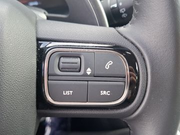 Citroën C5 Aircross Max Mild Hybrid 136 Navi+RFK+LED+LM