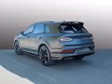 Bentley Bentayga Speed / Carbon Ceramic Brakes / Standh. - Bentley Bentayga: Automatik