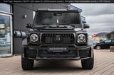 Mercedes-Benz G 63 AMG BRABUS B800 SUPERBLACK IN STOCK FACELIF - Mercedes-Benz AMG