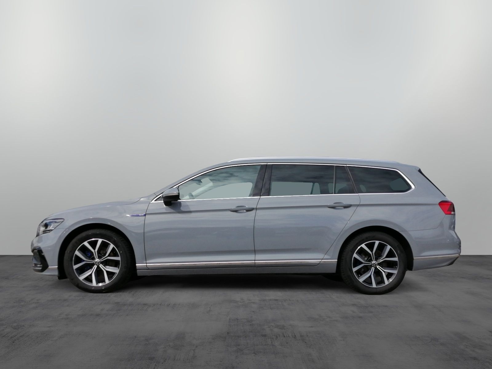 Volkswagen Passat Variant - Bild 5