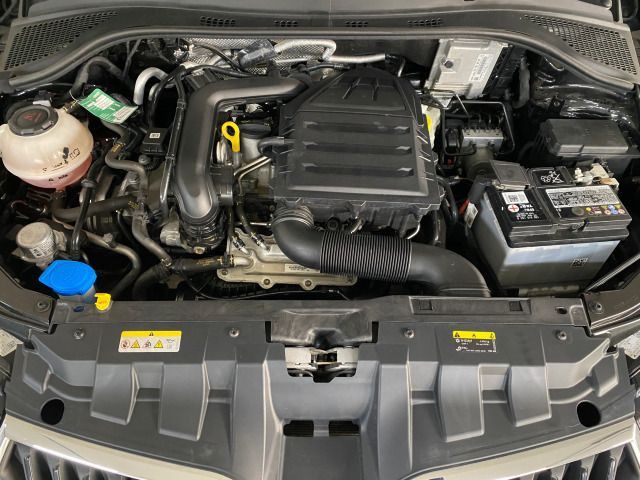 Fabia Combi Style 1.0 TSI LED+KLIMAAUTO+EPH