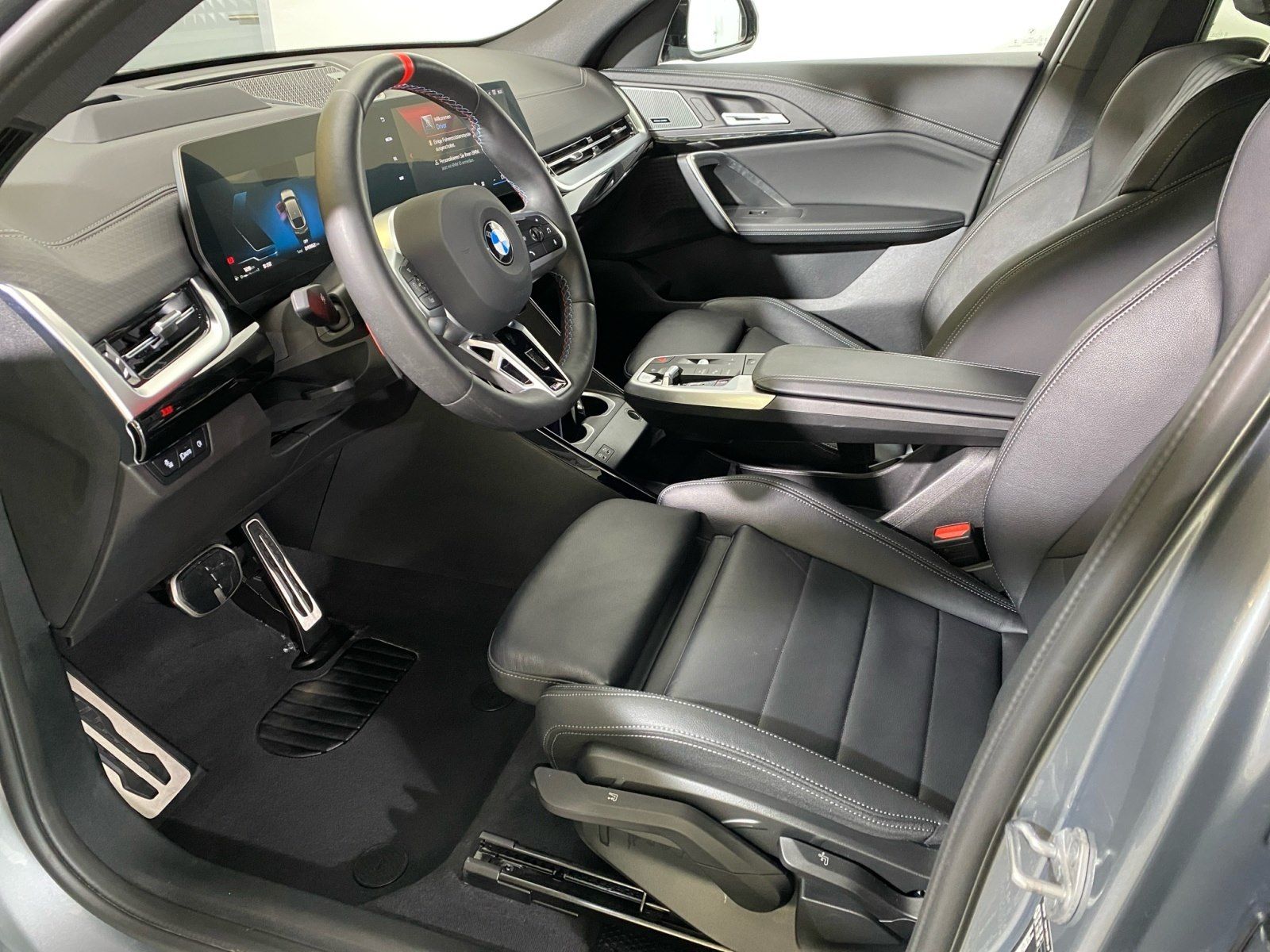 BMW X2 - Bild 7