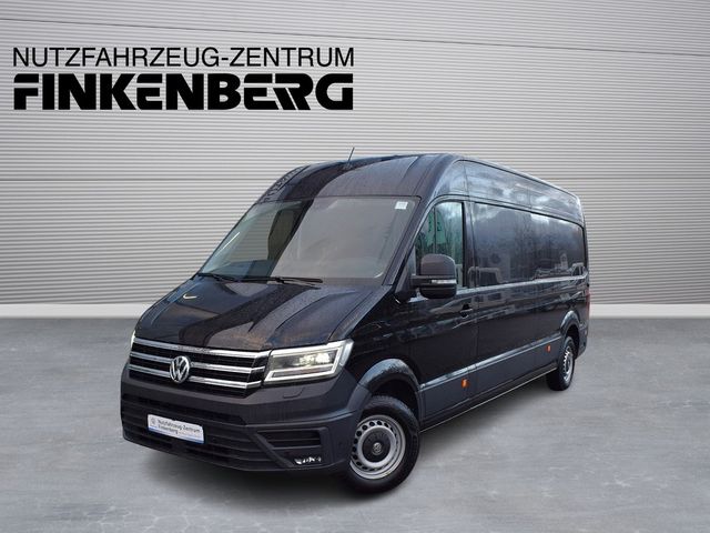 Volkswagen Crafter 35 Kasten Plus TDI lang *Hochdach*RüKam