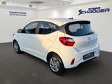Hyundai i10 1.0 Benzin M T Select Funktionspaket Sitzhei - Hyundai i10 Kombi Gebrauchtwagen