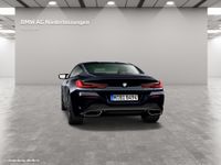 BMW M850 - Vorschau Bild 9