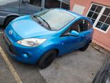 Ford Ka/Ka+ 1,2 Trend Trend - Ford Ka/Ka+ in Wuppertal