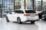 Mercedes-Benz E 400 4Matic*AMG-LINE*BURM.*PANO*M-LED*COMAND* - Mercedes-Benz E-Klasse: 4matic