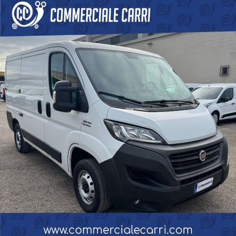 Fiat FIAT DUCATO CH1 2.3 M-JET FURGONE PASSO CORTO 3 