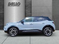 Opel Mokka - Vorschau Bild 2
