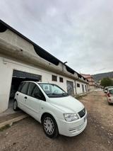 Fiat Multipla 1.9 MJT Dynamic - Fiat Multipla: Van