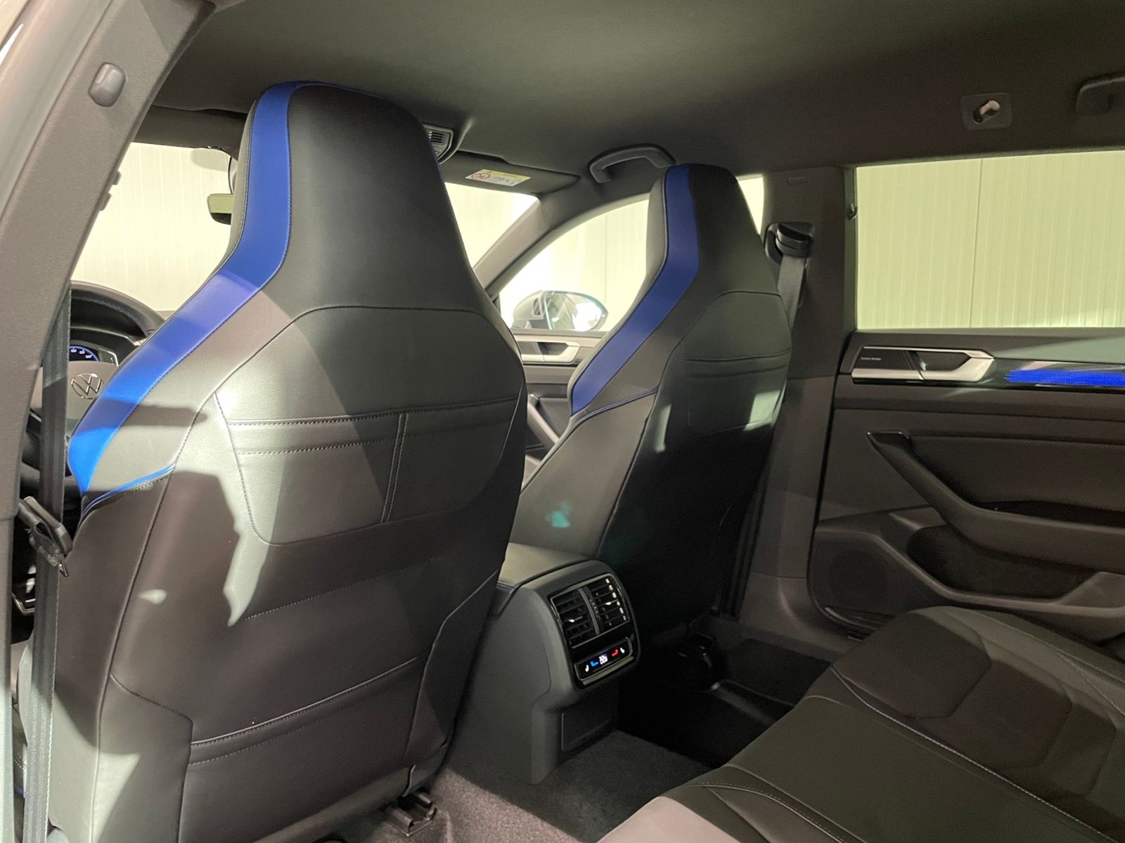 Arteon Shootingbrake R 4Motion 2.0 TSI DSG LED