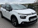 Citroën C3 Shine Pack AUTOMATIK 1 HAND 110 PS - Citroën C3 in Wuppertal