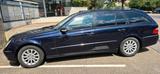 Mercedes-Benz Mercedes E-Klasse 320 T ELEGANCE BJ 2004 - Mercedes-Benz E 320 mit Benzin-Antrieb: Kombi