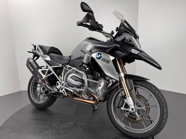 BMW R 1200 GS LC *SERVICE NEU *TOP-ZUSTAND