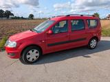 Dacia Logan MCV Laureate 1.6 - Dacia Logan in Gelsenkirchen