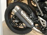 Triumph Scrambler 400X sofort verfügbar - TRIUMPH NAKED BIKE