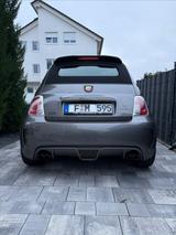 Abarth 595 Competizione 1.4 T-Jet 16V 595 Competitione - Abarth 595 Competizione Gebrauchtwagen