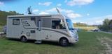 HYMER / ERIBA / HYMERCAR B698 - HYMER / ERIBA 698