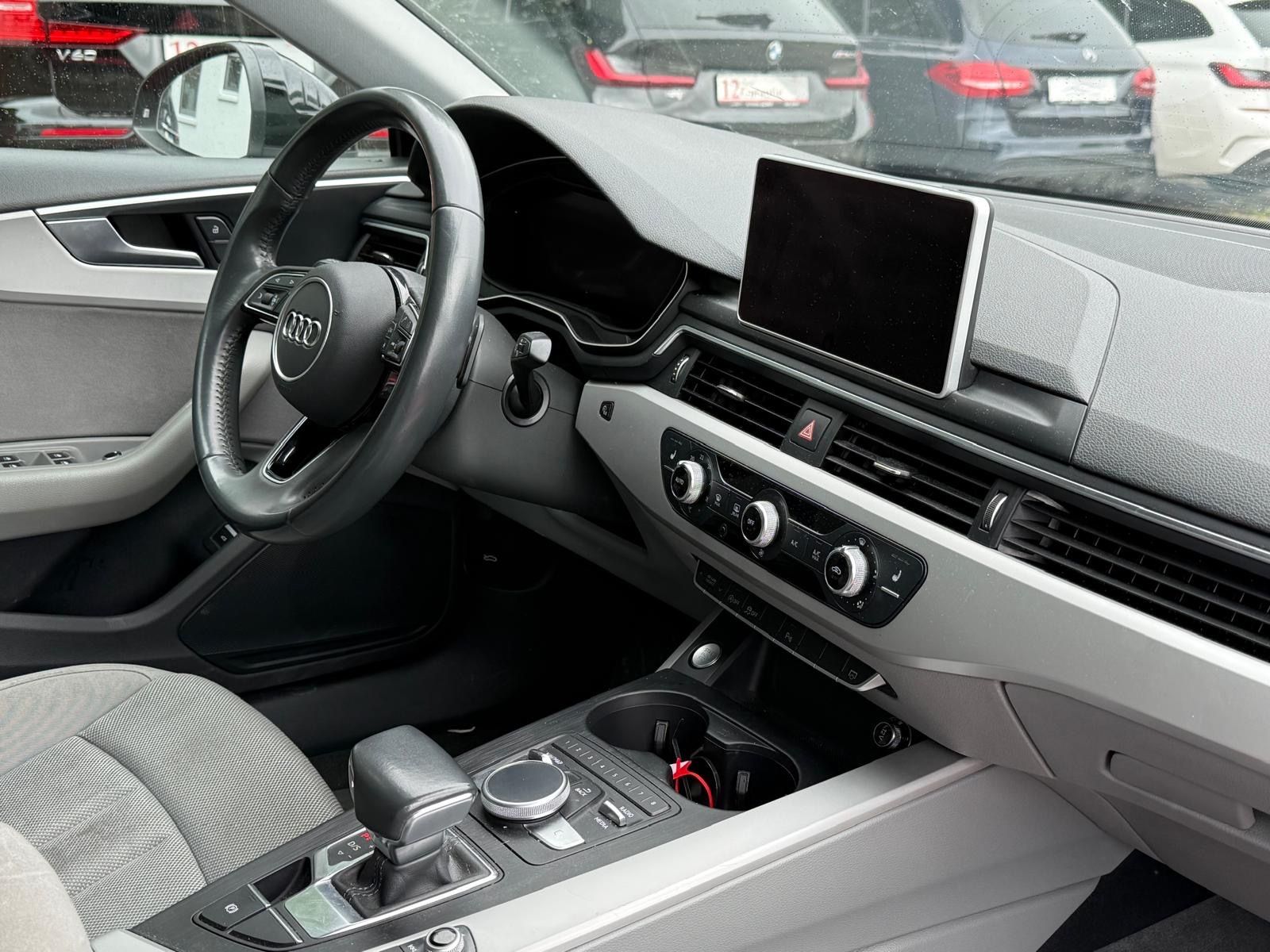 Audi A5 Sportback 40 TDI*KAM*TEMPOMAT* foto 21