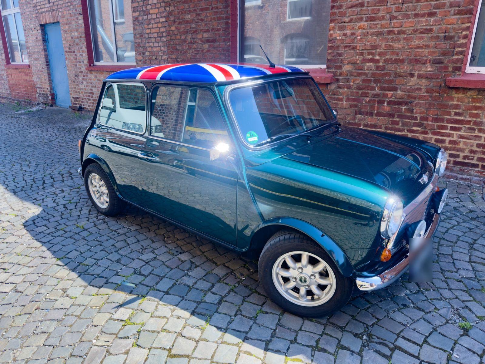 Rover Andere