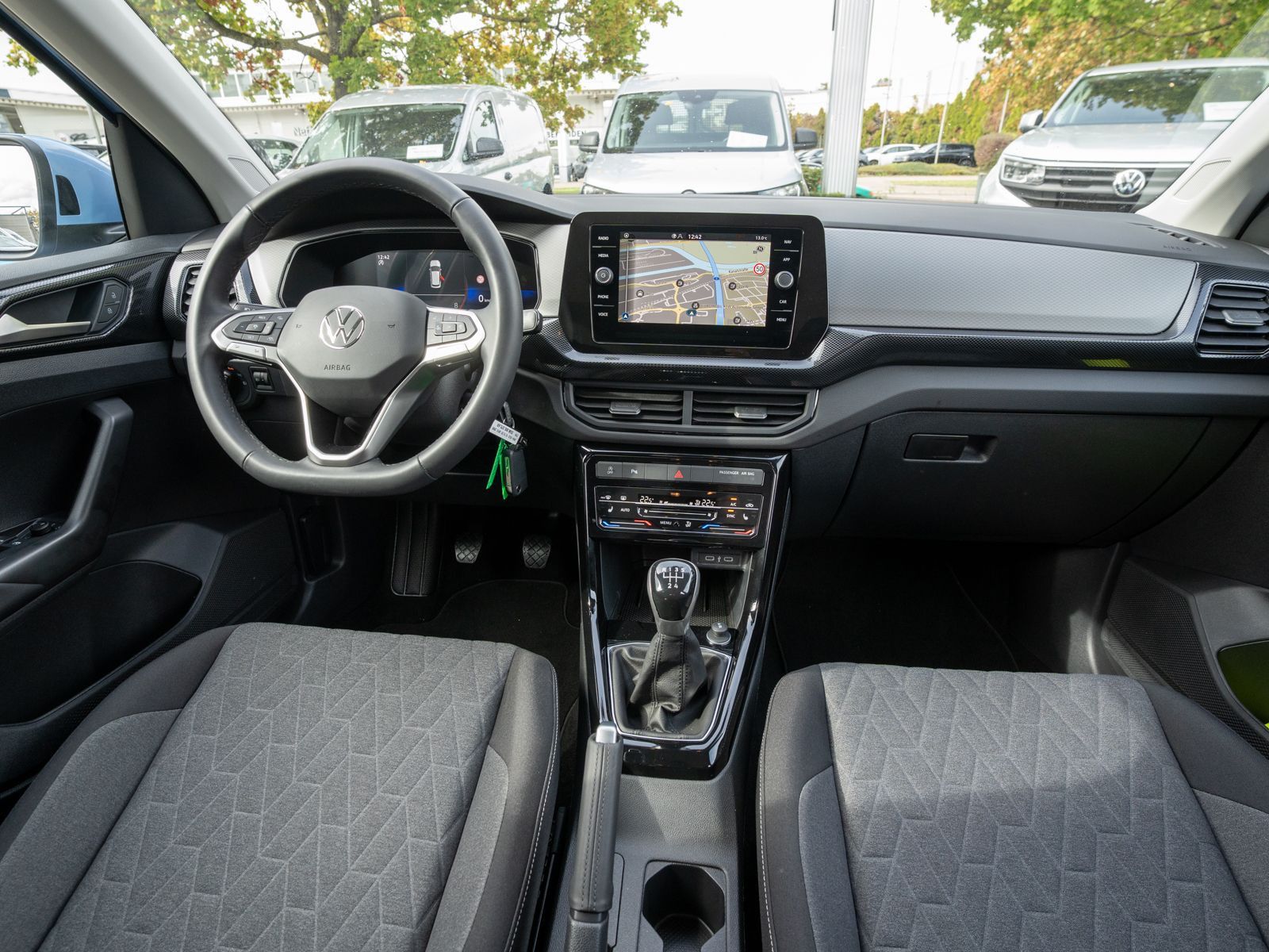 Volkswagen T-Cross - Bild 7